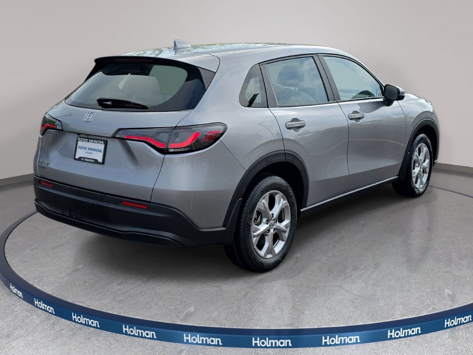 Used 2024 Honda HR-V LX image 6