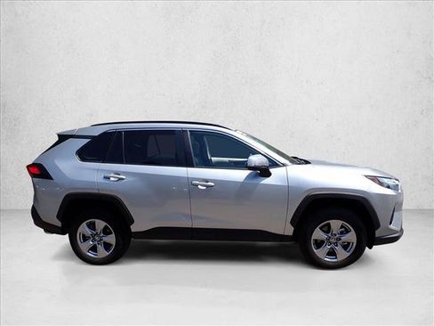 Used 2023 Toyota RAV4 XLE w/ Convenience Package AWD/4WD image 5
