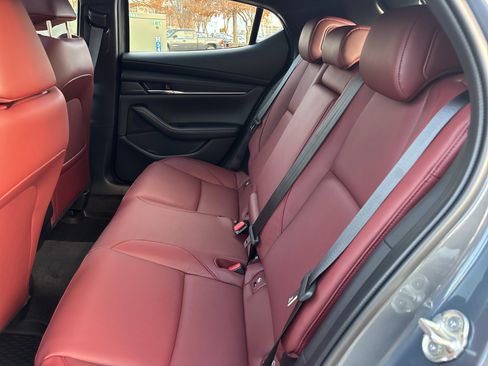 New 2026 MAZDA MAZDA3 Carbon image 14