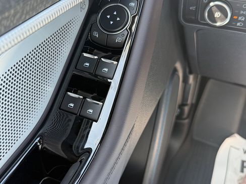 New 2026 Ford Explorer Platinum RWD image 17