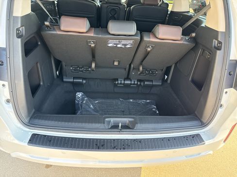 New 2027 Honda Odyssey Elite image 20