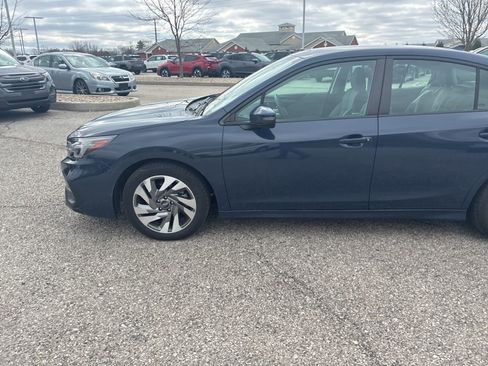 Used 2023 Subaru Legacy Limited image 18