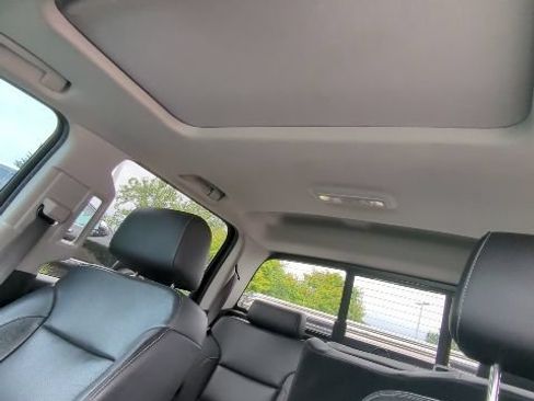 Used 2019 Chevrolet Silverado 2500 LTZ w/ Duramax Plus Package AWD/4WD image 12