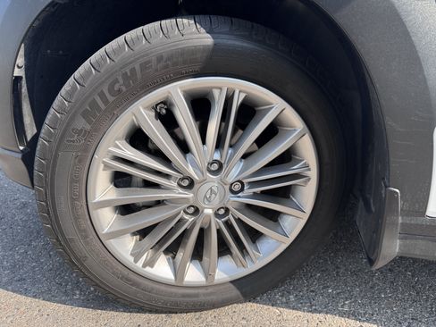 Used 2021 Hyundai Kona SEL Plus w/ Cargo Package FWD image 58