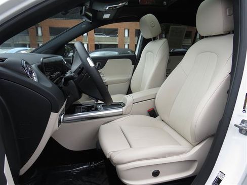 Used 2026 Mercedes-Benz GLA 250 4MATIC image 20