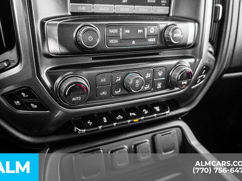 Used 2019 Chevrolet Silverado 2500 LTZ w/ Duramax Plus Package image 37