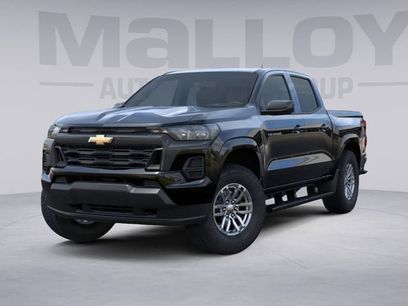 New 2026 Chevrolet Colorado LT