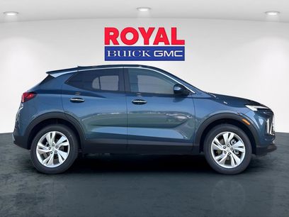 New 2026 Buick Encore GX Preferred w/ Comfort Package