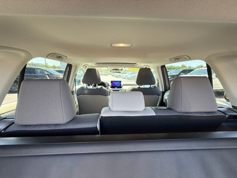 Certified 2023 Toyota RAV4 XLE w/ Convenience Package AWD/4WD image 27