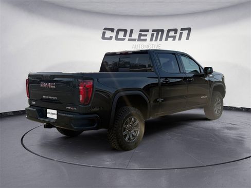 New 2026 GMC Sierra 1500 AT4X image 5