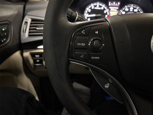 Used 2017 Acura MDX SH-AWD w/ Advance Package image 28