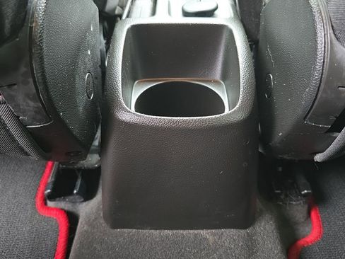 Certified 2017 Chevrolet Sonic LT w/ Convenience Package image 22