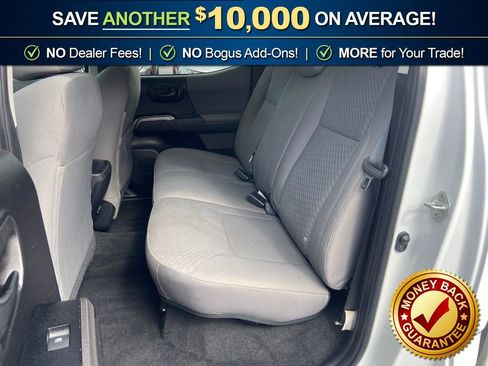 Used 2021 Toyota Tacoma SR5 image 28