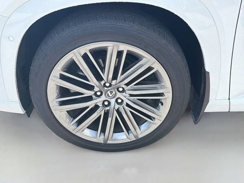Used 2024 Lexus TX 350 AWD w/ Technology Package image 34