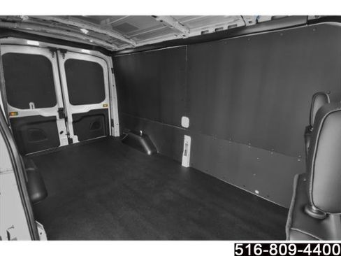 Used 2025 Ford Transit 250 148 Medium Roof RWD image 14