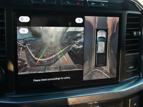 Used 2024 Ford F350 King Ranch w/ Chrome Package image 14