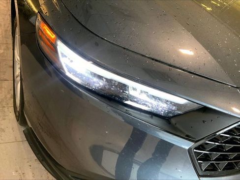 Used 2024 Honda Accord LX image 27