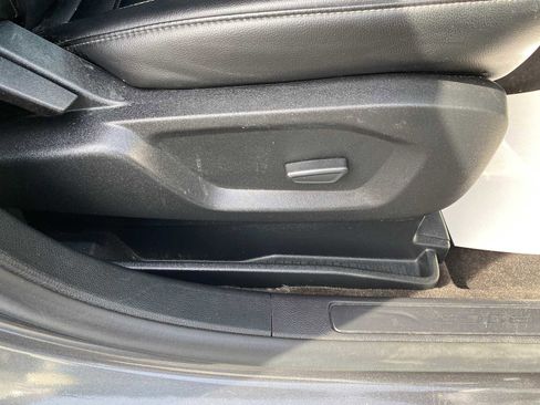 Used 2020 Ford Edge SEL w/ Convenience Package image 29