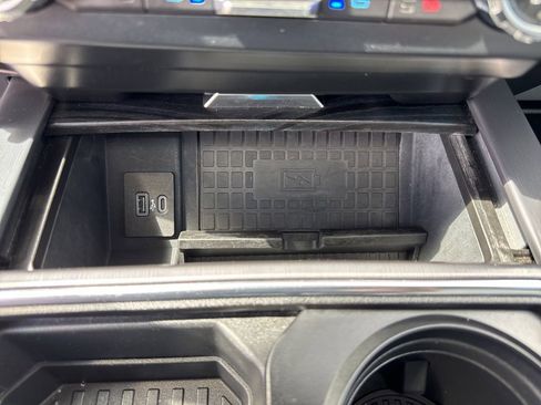 Used 2022 Ford F450 Limited w/ FX4 Off-Road Package image 51