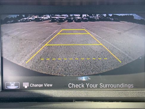 Used 2017 Honda Accord EX-L image 26