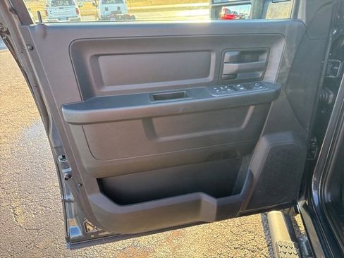 New 2026 RAM 3500 Tradesman image 21