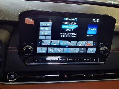 Used 2022 Mitsubishi Outlander SEL FWD image 6