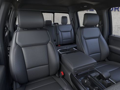 New 2026 Ford F150 Lariat image 12