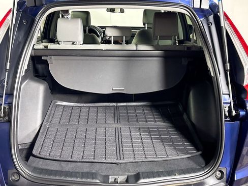 Certified 2019 Honda CR-V EX image 22