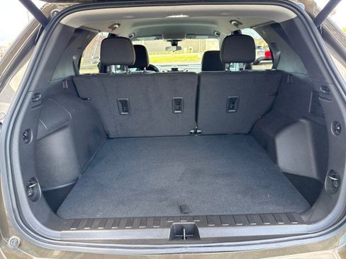 Used 2024 Chevrolet Equinox LT FWD image 25
