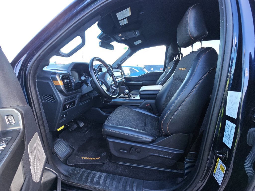 Used 2023 Ford F150 Tremor AWD/4WD image 7