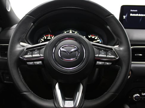 Used 2024 MAZDA CX-5 Signature AWD/4WD image 31