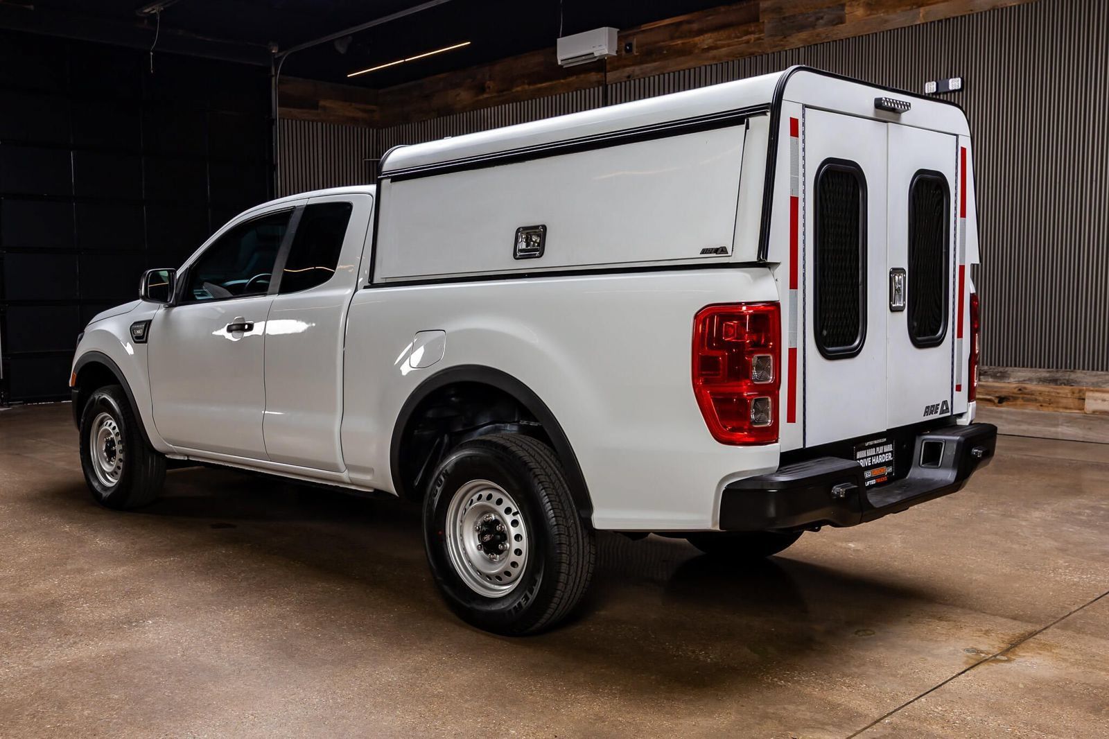 Used 2023 Ford Ranger XL RWD image 6