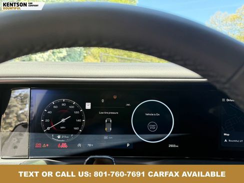 Used 2026 Hyundai Palisade XRT Pro AWD/4WD image 16