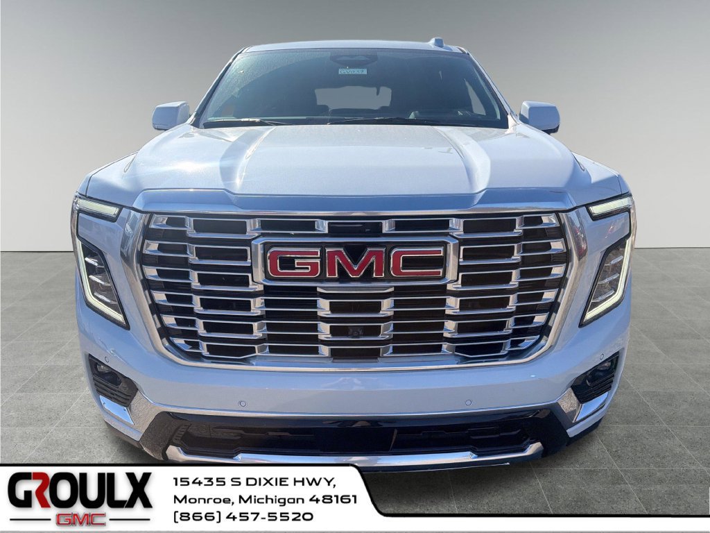 New 2027 GMC Yukon Denali w/ Denali Reserve Package AWD/4WD image 9
