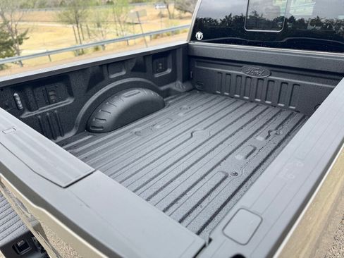 New 2026 Ford F250 Lariat image 35