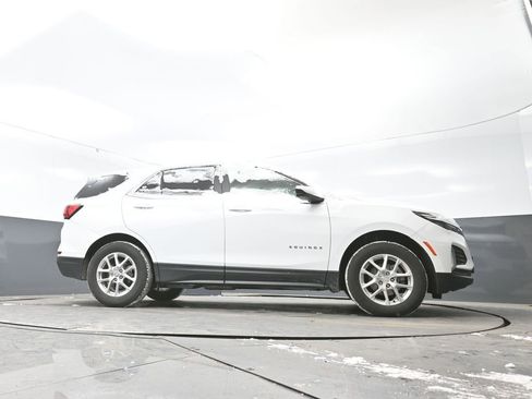 Used 2024 Chevrolet Equinox LT image 26
