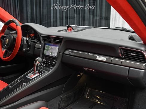 Used 2019 Porsche 911 GT2 RS image 24