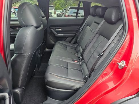 New 2026 MAZDA CX-50 2.5 Hybrid w/ Cargo Package image 23