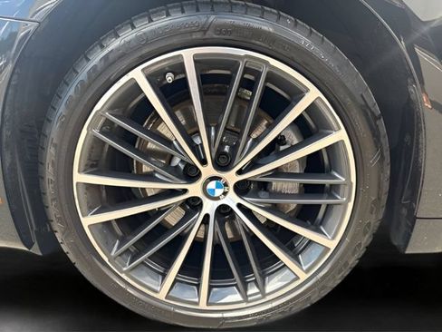 Used 2023 BMW 530i xDrive w/ Premium Package AWD/4WD image 40