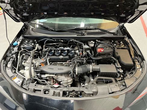 Used 2025 Acura Integra A-Spec FWD image 29