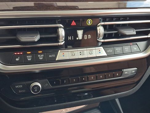 Certified 2023 BMW X3 xDrive30i w/ Premium Package image 17