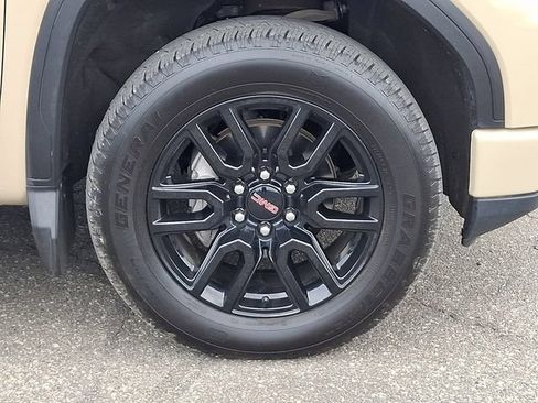 Used 2023 GMC Sierra 1500 Elevation AWD/4WD image 29