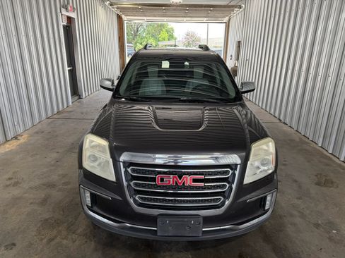 Used 2016 GMC Terrain SLT FWD image 3