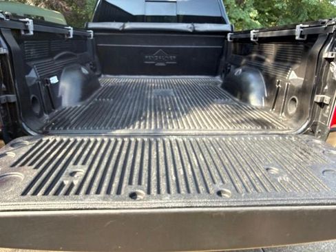 Used 2023 RAM 1500 Big Horn w/ Trailer Tow Group AWD/4WD image 25