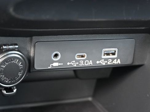 New 2026 Subaru WRX Premium AWD/4WD image 24