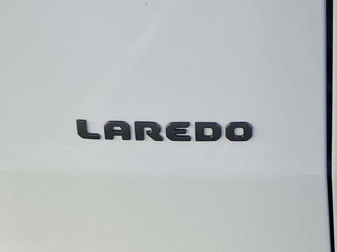 New 2026 Jeep Cherokee Laredo AWD/4WD image 9