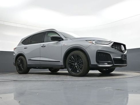 Used 2025 Acura MDX A-Spec image 27