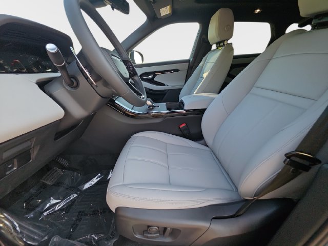New 2026 Land Rover Range Rover Evoque S AWD/4WD image 15