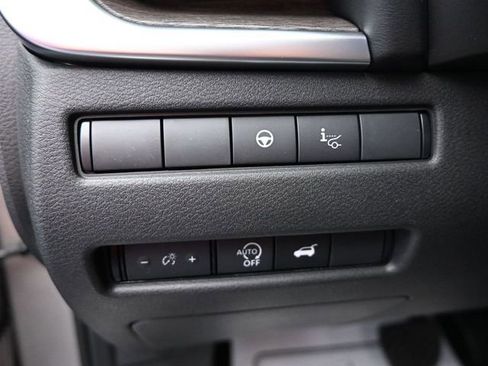 New 2026 Nissan Rogue Platinum image 25