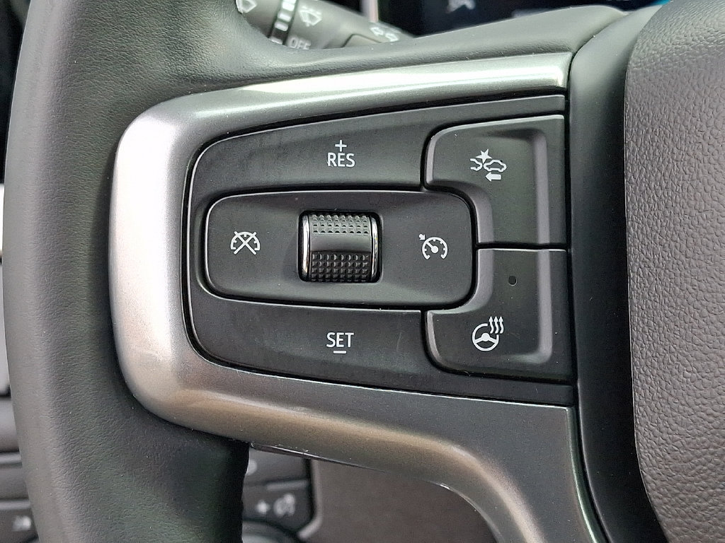 Certified 2024 Chevrolet Silverado 1500 LT AWD/4WD image 21